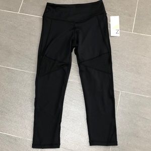 Z by Zella workout Capri